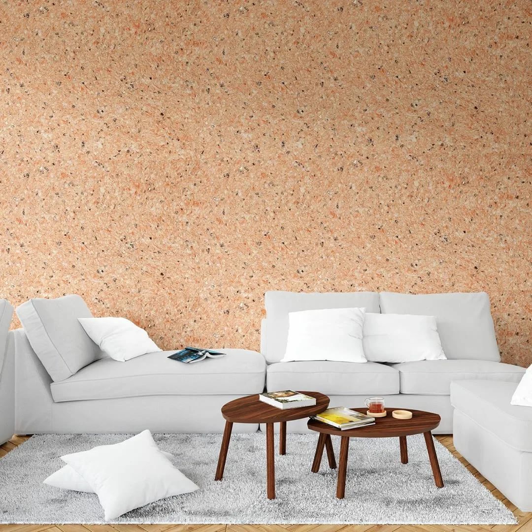 Штукатурка в рулоне