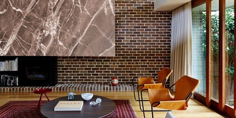 Гибкий кирпич