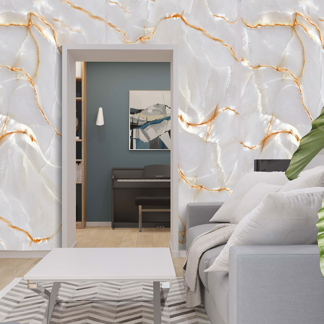 ГИБКИЙ МРАМОР И МРАМОРНЫЕ ОБОИ