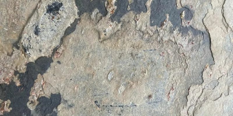 Каменный шпон