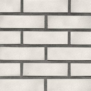 Кирпич на сетке с пленкой БЕЛЫЙ