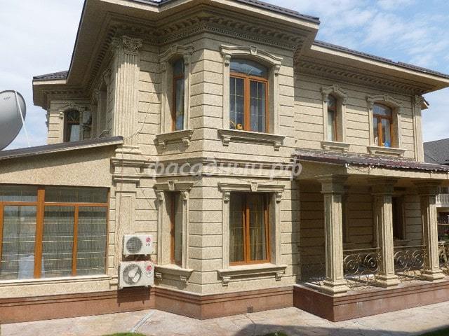 Термопанель фактура КВАРЦ 990*360*35 мм Термопанель фактура КВАРЦ 990*360*35 мм