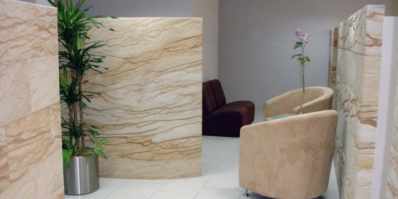 Гибкий камень купить