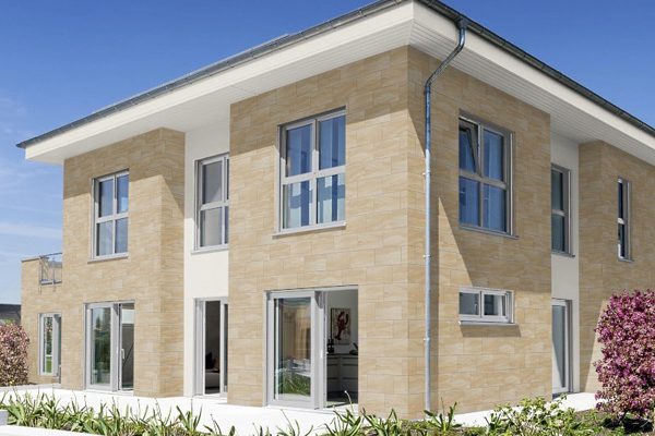 Отделка дома