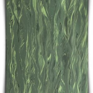 Гибкий камень "Изумруд 2"