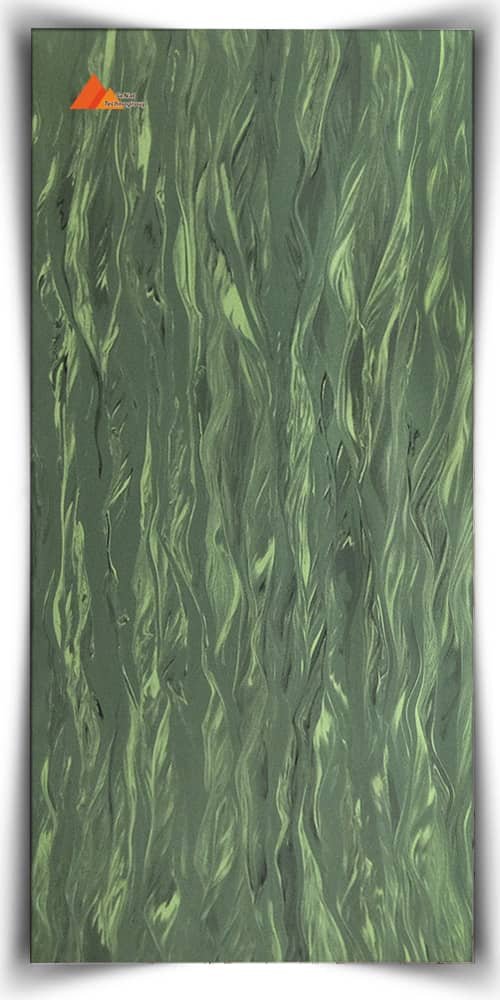 Гибкий камень "Изумруд 2" Гибкий камень "Изумруд 2"