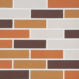 Кирпич на сетке с пленкой КВАРЦ МИКС