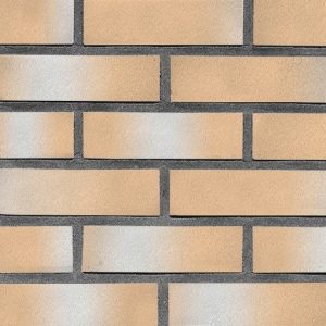 Кирпич на сетке с пленкой КАПУЧИНО ДУО