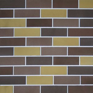 Кирпич на сетке с пленкой "БАВАРИЯ"