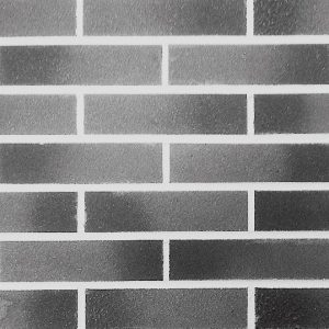 Кирпич на сетке с пленкой МОНОХРОМ ДУО