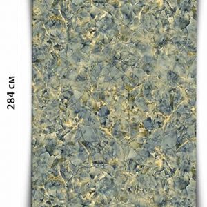 Гибкий мрамор "Бирюза" (серия CL)