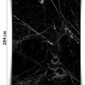 Гибкий мрамор "Чёрный Аист" (серия CL)