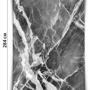 Гибкий мрамор "Дымчатый кварц" (серия CL)