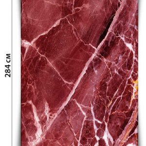 Гибкий мрамор "Гранат" (серия CL)