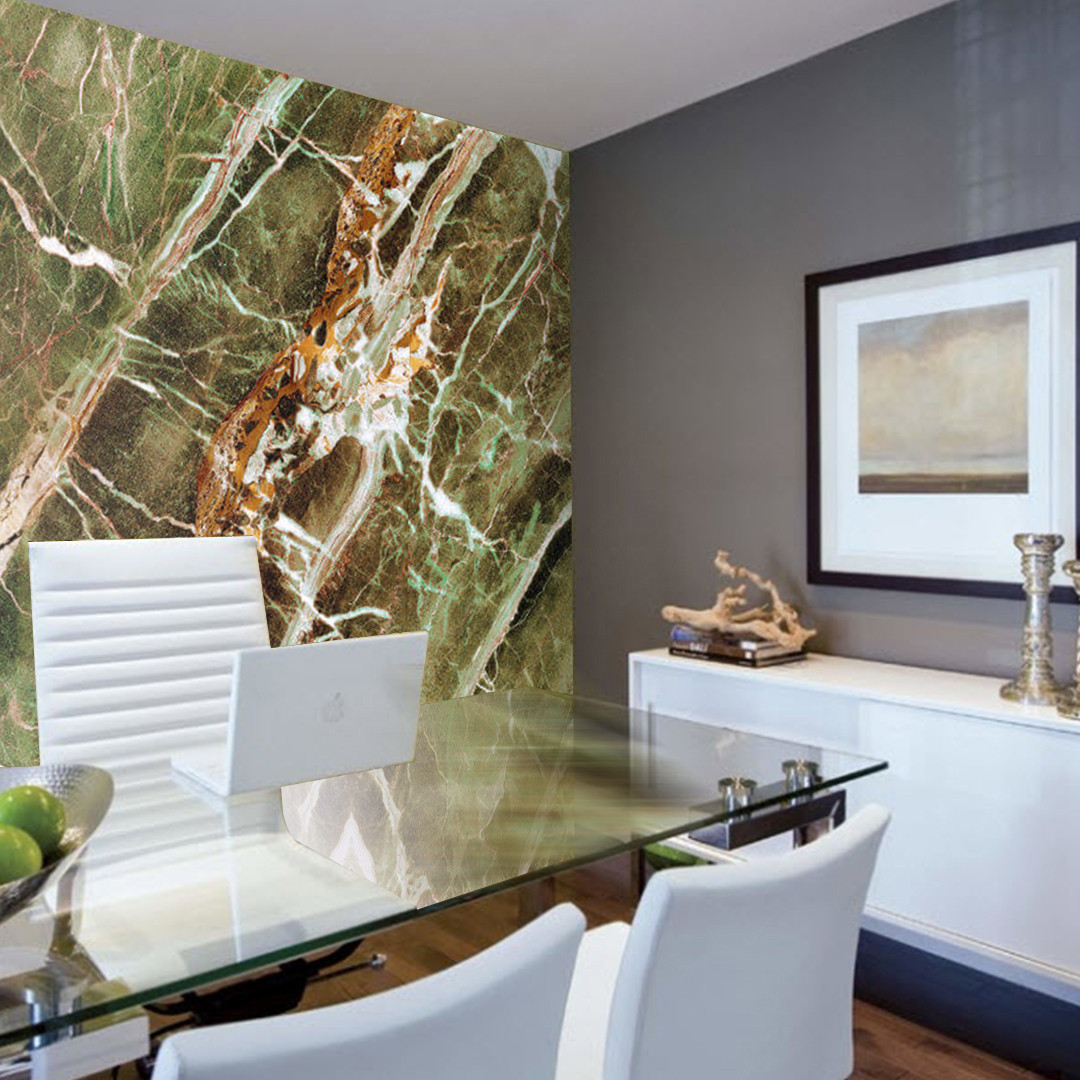 Гибкий мрамор "Гелиодор" (серия CL) Гибкий мрамор "Гелиодор" (серия CL)