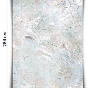 Гибкий мрамор "Ларимар" (серия CL)