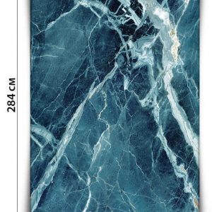 Гибкий мрамор "Лазурит" (серия CL)