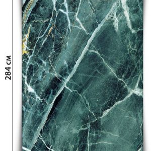 Гибкий мрамор "Малахит" (серия CL)