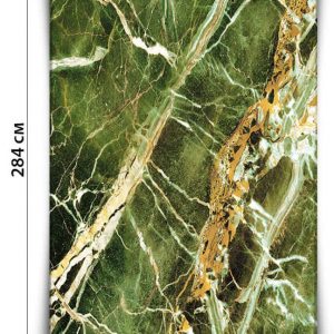 Гибкий мрамор "Нефрит" (серия CL)