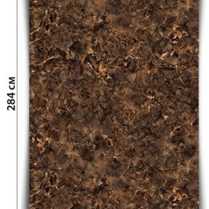 Гибкий мрамор "Обсидиан" (серия CL)