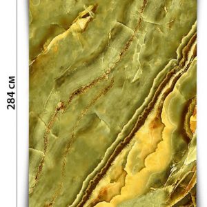 Гибкий мрамор "Оникс Зелёный" (серия CL)