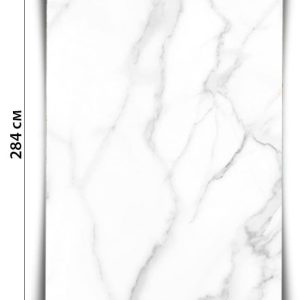 Гибкий мрамор "Статуарио" (серия CL)