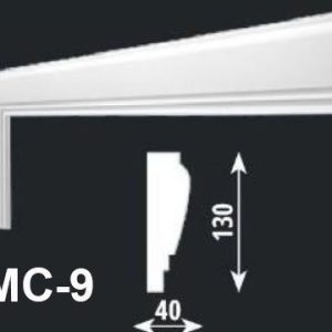 Молдинг МС-9