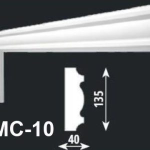 Молдинг МС-10