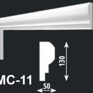 Молдинг МС-11