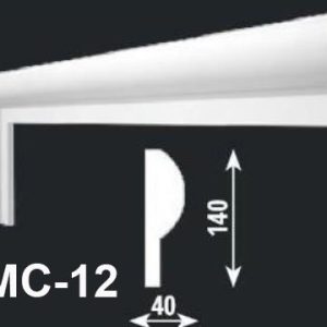Молдинг МС-12