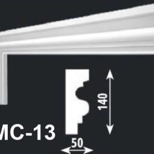Молдинг МС-13