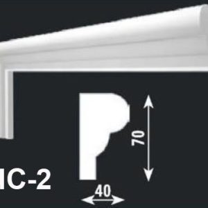 Молдинг МС-2