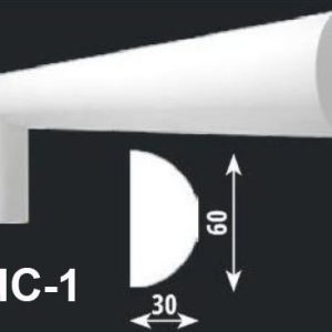 Молдинг МС-1