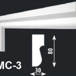 Молдинг МС-4