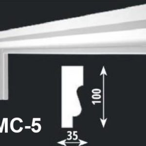 Молдинг МС-5