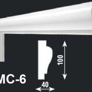 Молдинг МС-6