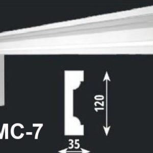 Молдинг МС-7