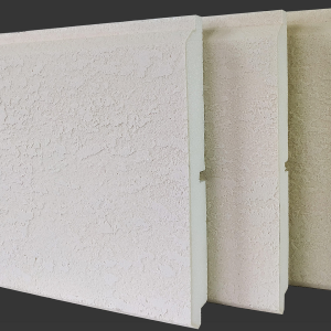 Термопанель фактура Травертин