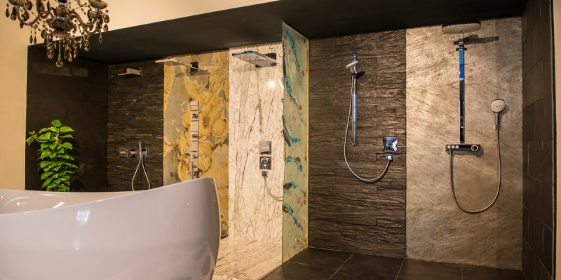 Гибкий кирпич и мрамор