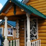 Ручная работа